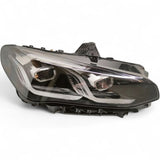 Frontscheinwerfer BMW 2 Active Tourer U06 5A42248-01 LED Rechts Headlight