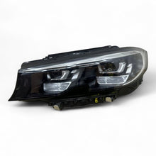 Laden Sie das Bild in den Galerie-Viewer, Frontscheinwerfer BMW 3 G21 G20 9481713-08 LED Ein Stück (Rechts oder Links) SCH1480719674qn