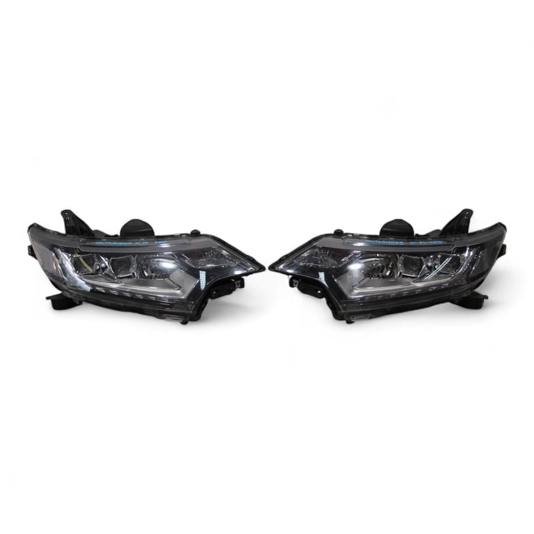 Frontscheinwerfer Mitsubishi Outlander III LED Ein Stück (Rechts oder Links) SCH6113213436no