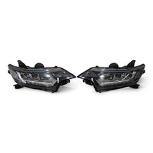 Laden Sie das Bild in den Galerie-Viewer, Frontscheinwerfer Mitsubishi Outlander III LED Ein Stück (Rechts oder Links) SCH6113213436no