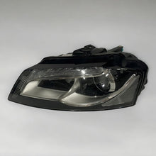 Load image into Gallery viewer, Frontscheinwerfer Audi A3 8P0941003BE LED Links Scheinwerfer Headlight