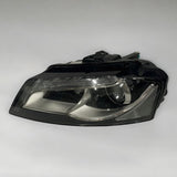 Frontscheinwerfer Audi A3 8P0941003BE LED Links Scheinwerfer Headlight