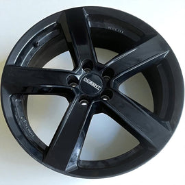 1x Alufelge 17 Zoll 6.5
