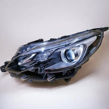 Laden Sie das Bild in den Galerie-Viewer, Frontscheinwerfer Peugeot 2008 I 90167010 LED Links Scheinwerfer Headlight