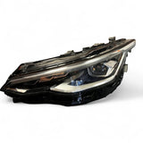 Frontscheinwerfer VW Golf VIII 5H1941035N LED Links Scheinwerfer Headlight