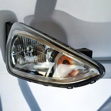 Laden Sie das Bild in den Galerie-Viewer, Frontscheinwerfer Hyundai I10 13-92102-B9000A Rechts Scheinwerfer Headlight SCH3917108003vm