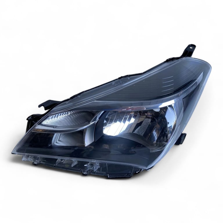 Frontscheinwerfer Toyota Yaris ARO15731 Links Scheinwerfer Headlight SCH6990425569da