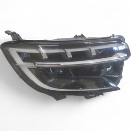 Frontscheinwerfer Renault 260103381R LED Rechts Scheinwerfer Headlight