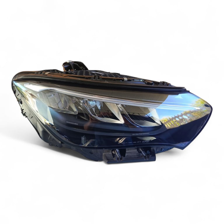 Frontscheinwerfer Mercedes-Benz Eqe A2959069800 Full LED Rechts Headlight SCH5740279900mc