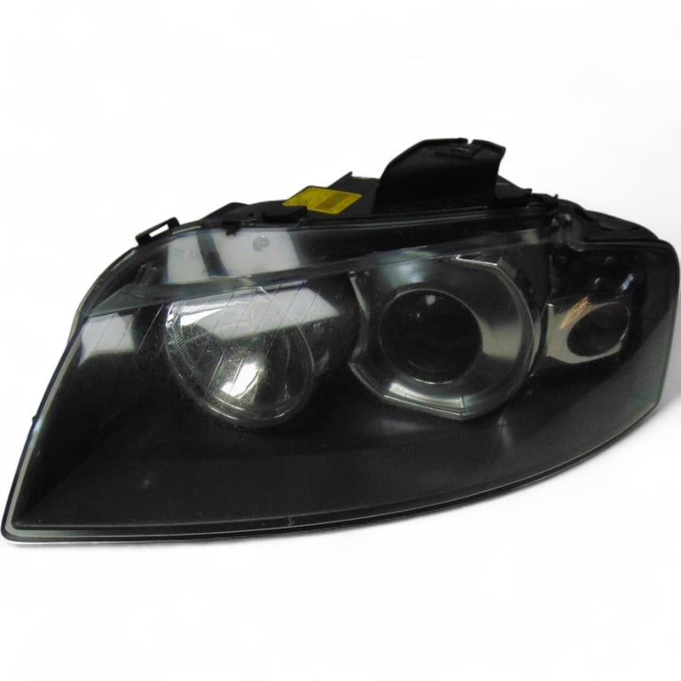 Frontscheinwerfer Audi A3 8P0941003M 1307329066 Xenon Links Headlight SCH8454015126cc