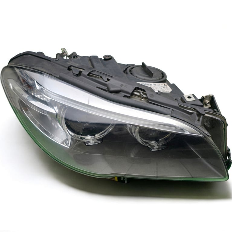 Frontscheinwerfer BMW 5 F11 F10 1ZT011087-44 Bi-Xenon Rechts Headlight SCH1074566284cj