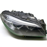 Frontscheinwerfer BMW 5 F11 F10 1ZT011087-44 Bi-Xenon Rechts Headlight
