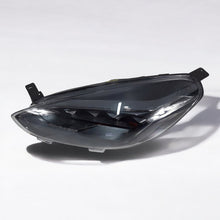 Laden Sie das Bild in den Galerie-Viewer, Frontscheinwerfer Ford Fiesta L1BB-13E015-JC Full LED Links Headlight SCH1297013512hb