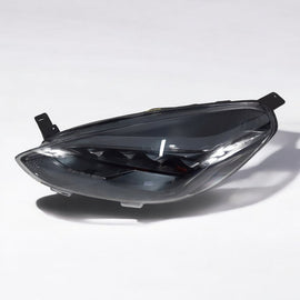 Frontscheinwerfer Ford Fiesta L1BB-13E015-JC Full LED Links Headlight SCH1297013512hb