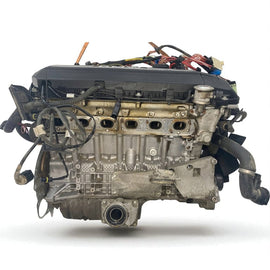Motor BMW X5 E53 M54B30 3.0 109TKm 2001 Benzin Engine Komplett