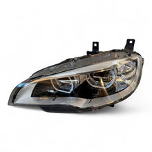 Load image into Gallery viewer, Frontscheinwerfer BMW X6 E71 7277451 Full LED Links Scheinwerfer Headlight SCH4837008531md