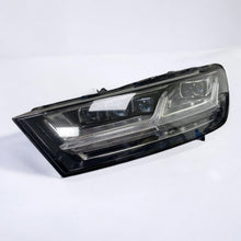 Load image into Gallery viewer, Frontscheinwerfer Audi Q7 4M0941035 Full LED Links Scheinwerfer Headlight SCH2651363768oa