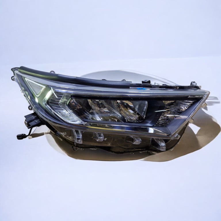 Frontscheinwerfer Toyota Rav V 4 Rechts Scheinwerfer Headlight SCH9294120523yx