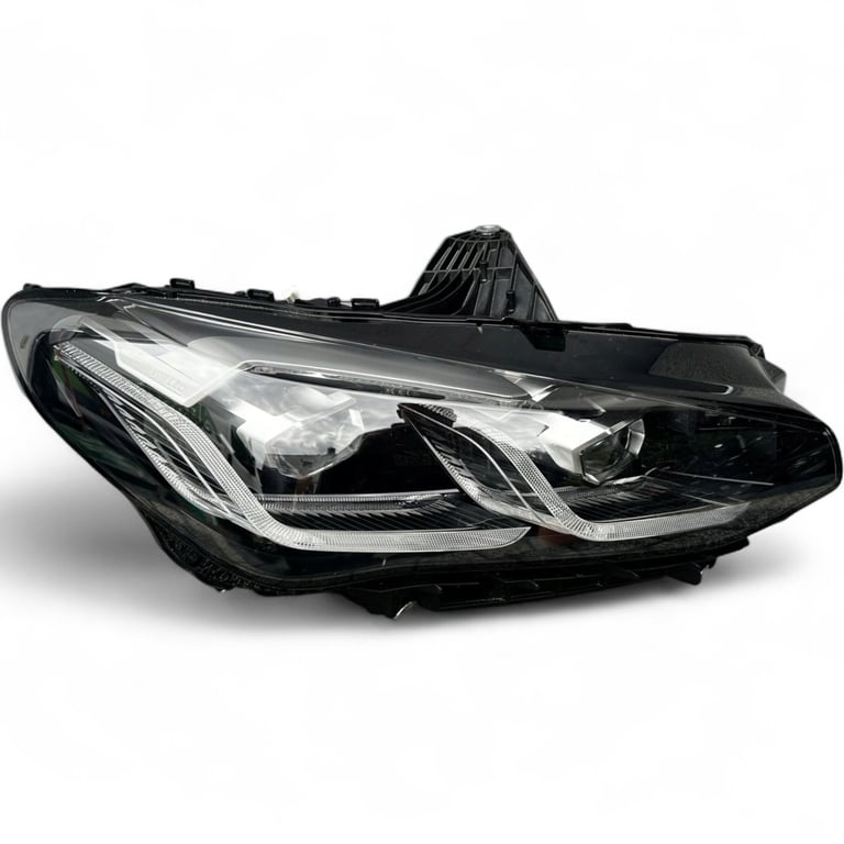 Frontscheinwerfer BMW 2 Active Tourer U06 5A42248-08 LED Rechts Headlight