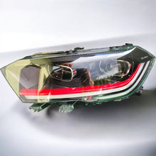 Load image into Gallery viewer, Frontscheinwerfer VW Polo 2G1941035M Links Scheinwerfer Headlight SCH9153308709qn