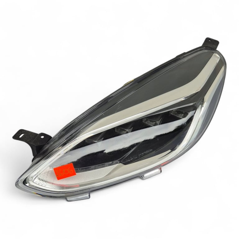 Frontscheinwerfer Ford Fiesta L1BB-13E015-GC LED Links Scheinwerfer Headlight SCH1000841218po