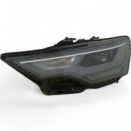 Frontscheinwerfer Audi A6 C8 4K0941033 Full LED Ein Stück (Rechts oder Links) SCH9339165470vw
