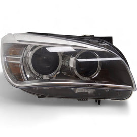Frontscheinwerfer BMW X1 E84 7290252-07 Xenon Rechts Scheinwerfer Headlight SCH5670248964sy