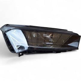 Frontscheinwerfer Skoda Enyaq 5LB941016H LED Rechts Scheinwerfer Headlight