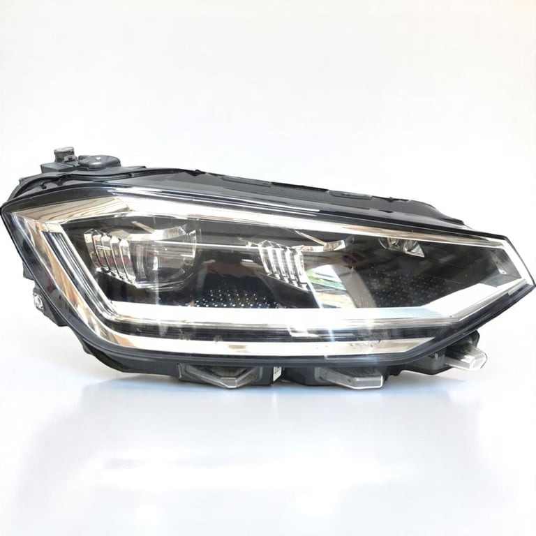 Frontscheinwerfer VW Golf Sportsvan 517941036A Full LED Rechts Headlight SCH7644371535ul