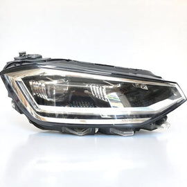 Frontscheinwerfer VW Golf Sportsvan 517941036A Full LED Rechts Headlight SCH7644371535ul