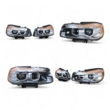 Frontscheinwerfer BMW 2 Active Tourer F45 Gran F46 Full LED Ein Satz Headlight