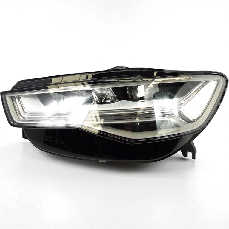 Frontscheinwerfer Audi A6 C7 4G0941033 Full LED Links Scheinwerfer Headlight