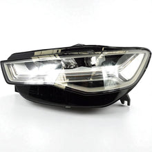 Load image into Gallery viewer, Frontscheinwerfer Audi A6 C7 4G0941033 Full LED Links Scheinwerfer Headlight