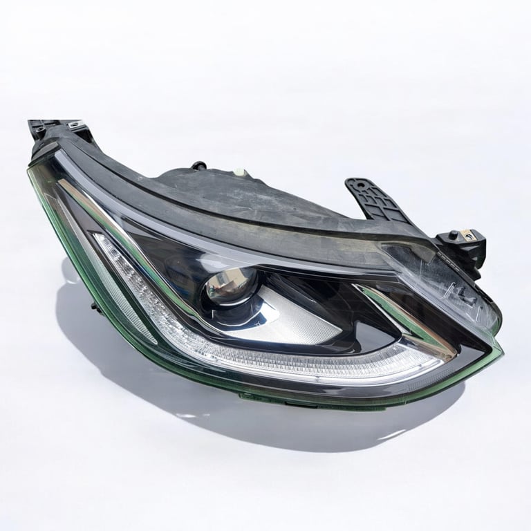 Frontscheinwerfer Opel Ampera E 42573528 Xenon Rechts Scheinwerfer Headlight