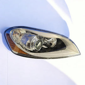 Frontscheinwerfer Volvo Xc60 I 30763136 Xenon Rechts Scheinwerfer Headlight SCH3196436379us