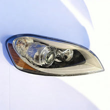 Load image into Gallery viewer, Frontscheinwerfer Volvo Xc60 I 30763136 Xenon Rechts Scheinwerfer Headlight SCH3196436379us