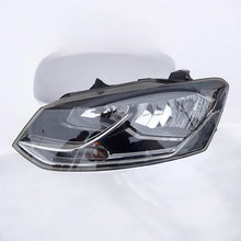 Load image into Gallery viewer, Frontscheinwerfer VW Polo 6C1941005 1EB012034-01 Links Scheinwerfer Headlight