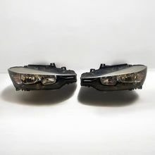 Load image into Gallery viewer, Frontscheinwerfer BMW F30 F31 7259524 7259523 LED Ein Stück (Rechts oder Links)