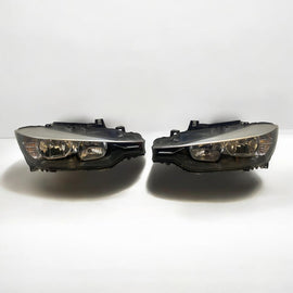 Frontscheinwerfer BMW F30 F31 7259524 7259523 LED Ein Stück (Rechts oder Links)