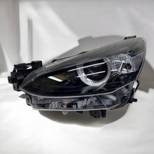 Load image into Gallery viewer, Frontscheinwerfer Mazda 2 D43N-51040 LED Links Scheinwerfer Headlight