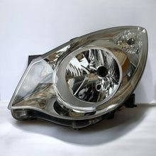 Laden Sie das Bild in den Galerie-Viewer, Frontscheinwerfer Opel Agila B 89317111 Links Scheinwerfer Headlight