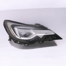 Load image into Gallery viewer, Frontscheinwerfer Opel Astra K 39023763 Full LED Rechts Scheinwerfer Headlight