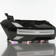 Load image into Gallery viewer, Frontscheinwerfer Dacia Spring 266007890R LED Rechts Scheinwerfer Headlight SCH2434771667vu