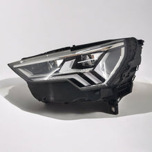 Laden Sie das Bild in den Galerie-Viewer, Frontscheinwerfer Audi Q3 83A941783 Links Scheinwerfer Headlight