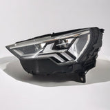 Frontscheinwerfer Audi Q3 83A941783 Links Scheinwerfer Headlight