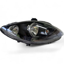 Laden Sie das Bild in den Galerie-Viewer, Frontscheinwerfer Seat Leon 5P1941034B LED Rechts Scheinwerfer Headlight