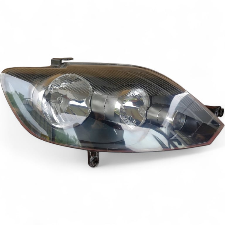 Frontscheinwerfer VW Golf Plus I 5M1941006G Rechts Scheinwerfer Headlight SCH2509690616rs