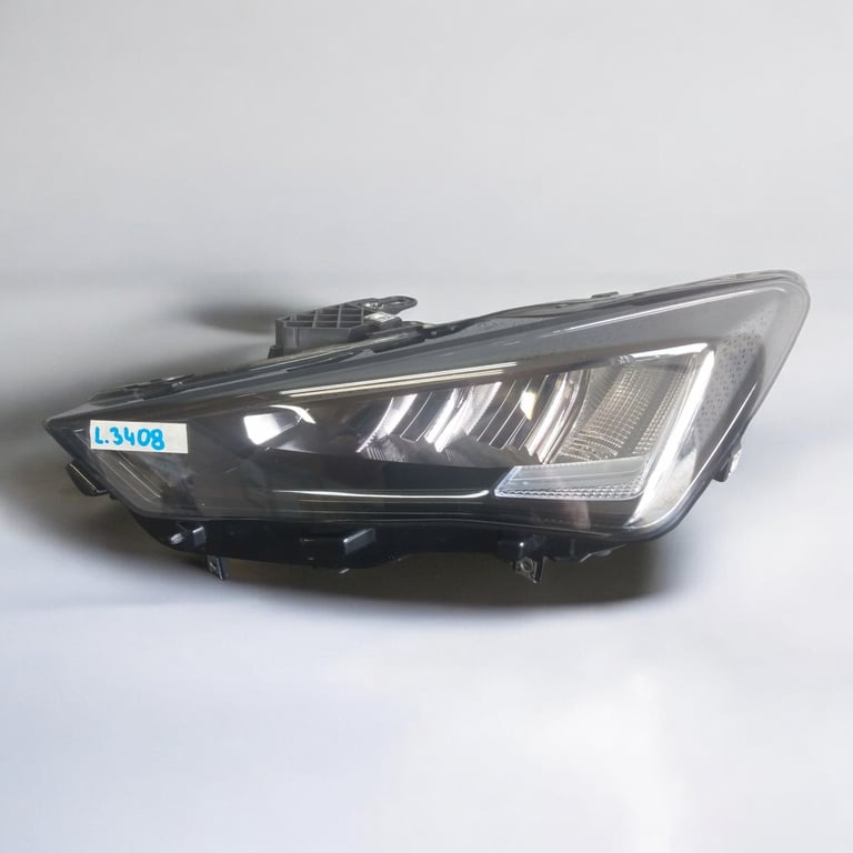 Frontscheinwerfer Seat Leon 5FB941005D LED Links Scheinwerfer Headlight