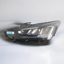 Frontscheinwerfer Seat Leon 5FB941005D LED Links Scheinwerfer Headlight