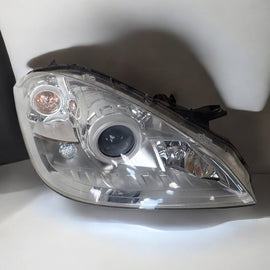 Frontscheinwerfer Mercedes-Benz W169 Rechts Scheinwerfer Headlight